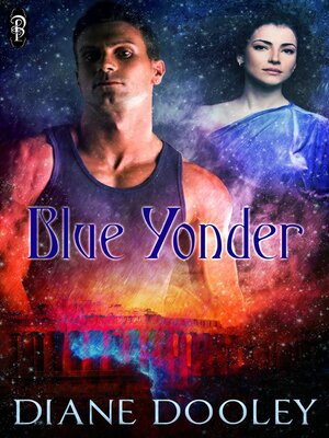 cover image of Blue Yonder